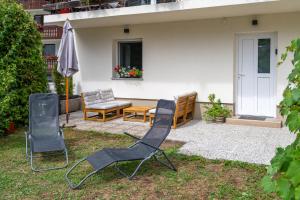 Apartment & Studio Maria with Free Parking