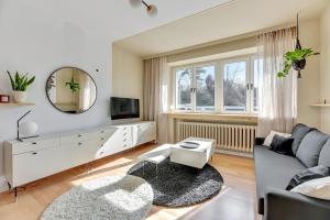 CITYSTAY Węglowa Apartament w centrum Gdyni z parkingiem
