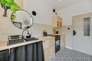 CITYSTAY Węglowa Apartament w centrum Gdyni z parkingiem