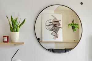 CITYSTAY Węglowa Apartament w centrum Gdyni z parkingiem
