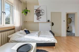 CITYSTAY Węglowa Apartament w centrum Gdyni z parkingiem