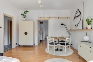 CITYSTAY Węglowa Apartament w centrum Gdyni z parkingiem