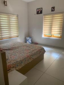 Curly Nest Homestay