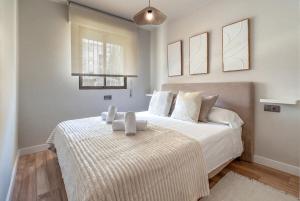 Spacious townhouse in Marbella