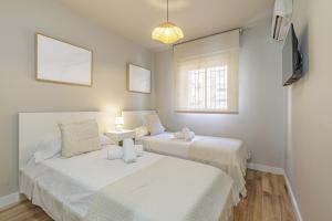 Spacious townhouse in Marbella