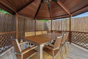Spacious townhouse in Marbella