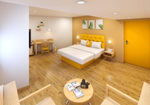 Bloom Hotel - Salt Lake Sector V