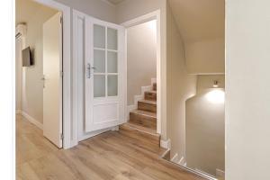 Spacious townhouse in Marbella