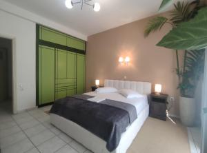 Marys Rooms Platamonas