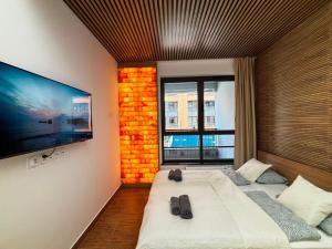 YourApart Doki Bursztynowe Spa