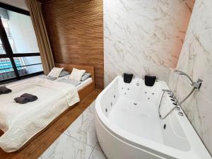YourApart Doki Bursztynowe Spa