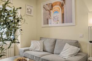 Casa Castillo Vejer