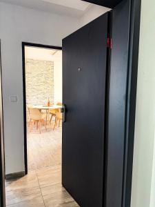 A new cozy apartment in Bublava