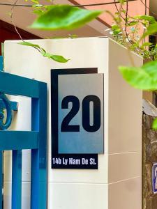 Vani Hanoi Residence - Old Quater - Train Street
