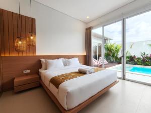 Samanaya Villa - Tropical & Spacious 2 Bedroom Pool Villa