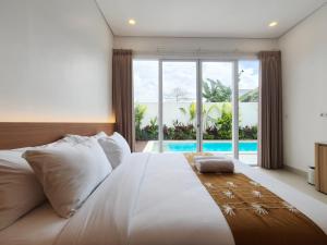 Samanaya Villa - Tropical & Spacious 2 Bedroom Pool Villa