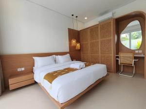 Samanaya Villa - Tropical & Spacious 2 Bedroom Pool Villa