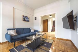 Athens Urban Haven Exarchia