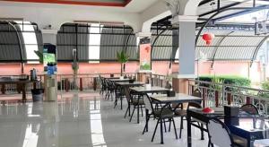 Sakaeogarden Hotel