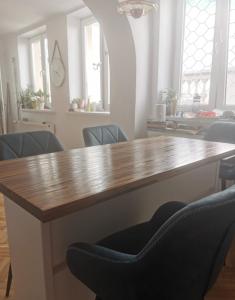 2 bedrooms Polin Museum Apartment