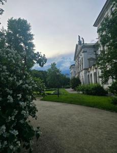2 bedrooms Polin Museum Apartment