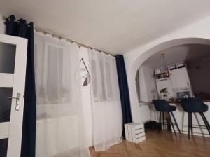 2 bedrooms Polin Museum Apartment