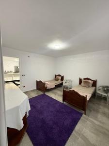 Salakta Mahdia Apartment