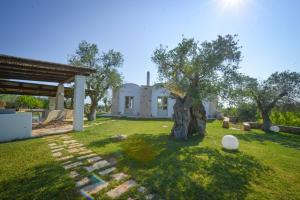 The Hidden Olive Grove - Pool Villa Ostuni