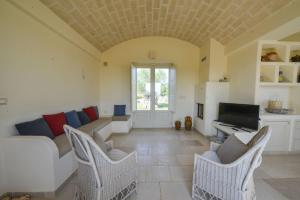 The Hidden Olive Grove - Pool Villa Ostuni
