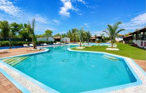 House In Nicotera Marina 070