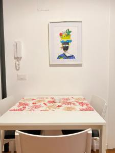 "Dimora Gisira" casa in centro a 120 mt dal Duomo