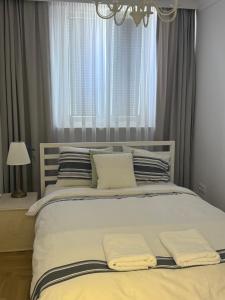 ApAzory Kraków - przytulny apartament na wyłączność