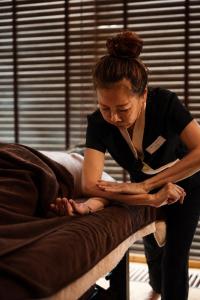 Tiffi Boutique Hotel
