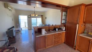Aegean Pearl Apartments