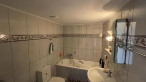 Aegean Pearl Apartments