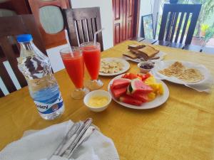 Anoo Garden Villa