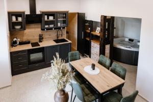Panorama Leskovar Wellness
