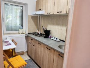 Royal Haven Apartment