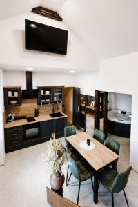 Panorama Leskovar Wellness