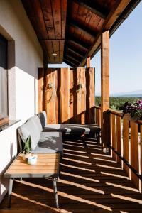 Panorama Leskovar Wellness