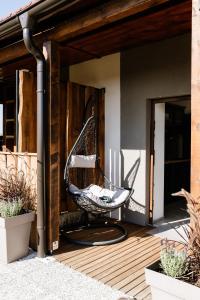 Panorama Leskovar Wellness