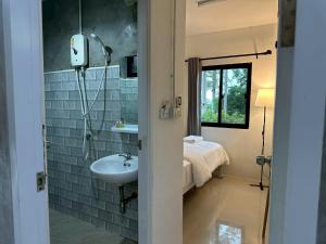 Flow stay koh samet 流宿 沙美島