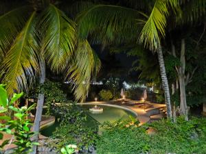 Nosy Lonjo Lodge