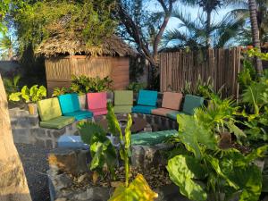 Nosy Lonjo Lodge