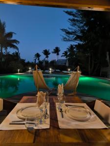Nosy Lonjo Lodge