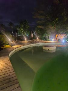 Nosy Lonjo Lodge