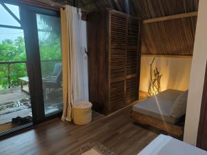 Nosy Lonjo Lodge
