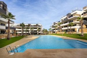 Appartement Rincon del sol Orihuela Costa