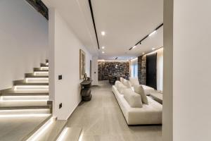 2K Seaview Villas, Luxury Private Villas in Agia Pelagia