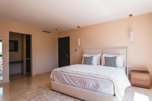 Villa Privée Luxe & 3 suites & Piscine Privée Al Maaden golf Marrakech